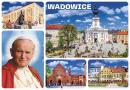 Zdjęcie Wadowice -  9192