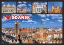 Zdjęcie Gdańsk -  8996