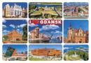 Zdjęcie Gdańsk -  8999