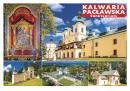 Zdjęcie Kalwaria Pacławska -  9009