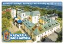 Zdjęcie Kalwaria Pacławska -  9011