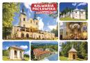 Zdjęcie Kalwaria Pacławska -  9012