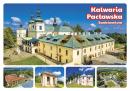 Zdjęcie Kalwaria Pacławska -  9013