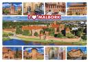 Zdjęcie Malbork -  9021