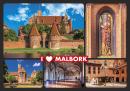 Zdjęcie Malbork -  9023