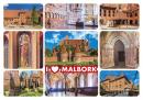 Zdjęcie Malbork -  9024