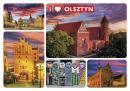 Zdjęcie Olsztyn -  9030