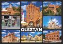 Zdjęcie Olsztyn -  9033