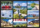 Zdjęcie Solina -  9065