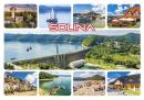 Zdjęcie Solina -  9066