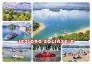 Zdjęcie Jezioro Solińskie -  9067