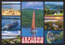 Zdjęcie Jezioro Solińskie -  9068