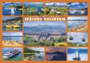 Zdjęcie Jezioro Solińskie -  9069