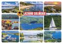 Zdjęcie Jezioro Solińskie -  9071