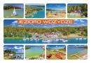 Zdjęcie Jezioro Wdzydze -  9075