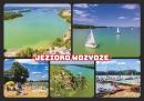 Zdjęcie Jezioro Wdzydze -  9078