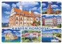 Zdjęcie Kamień Pomorski -  9120