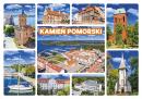 Zdjęcie Kamień Pomorski -  9121